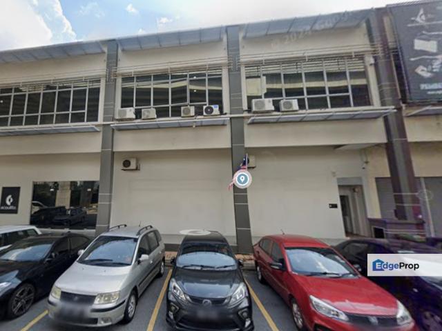 Sunway Surian Avenue