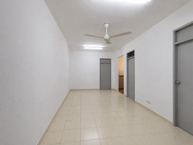 Sunway PJ Mentari Court Apartment with Car Park Investment Ownstay