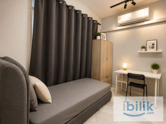 Sunway PJS9/18 Room Rent （Chinese Unit）