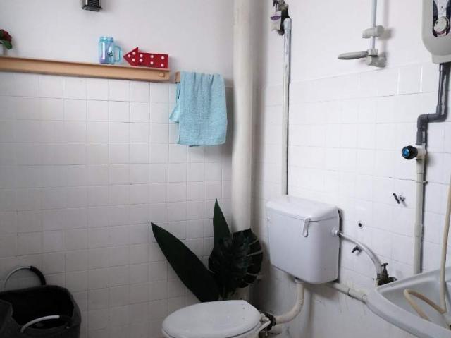 Sunway pjs 10 included utilities fully furnished room