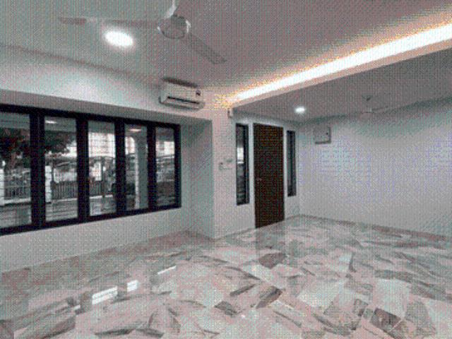 Sunway Pjs 9