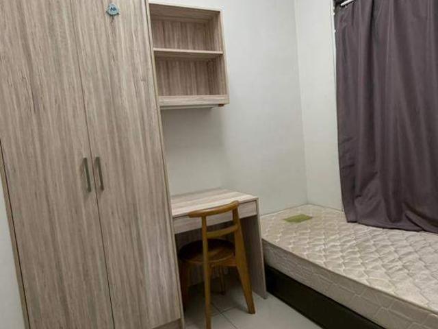 Sunway Room | Near Sunway Pyramid & Taylor’s University