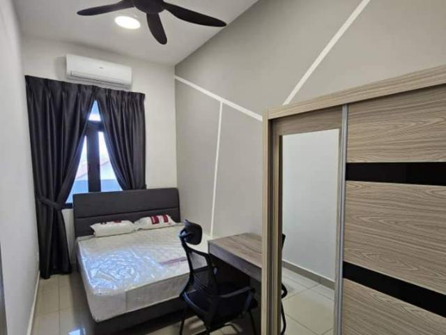 Sunway Residence D'SEVEN, D7