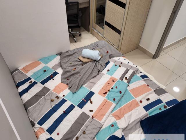 Sunway Residence D'SEVEN, D7