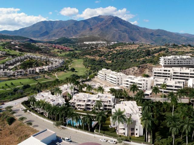 Sunway Residence Estepona – Elegancia y tranquilidad en una ubicación privilegiada