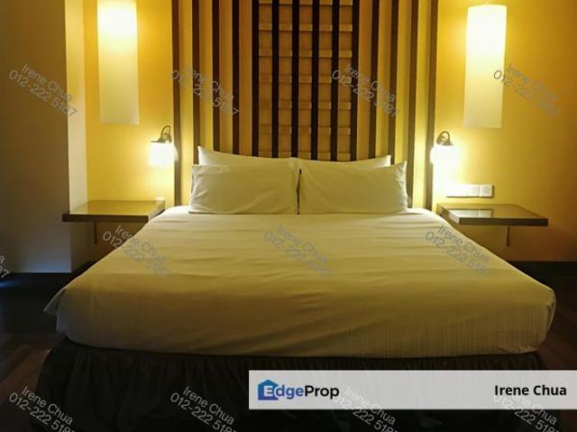 Sunway Resort Suites
