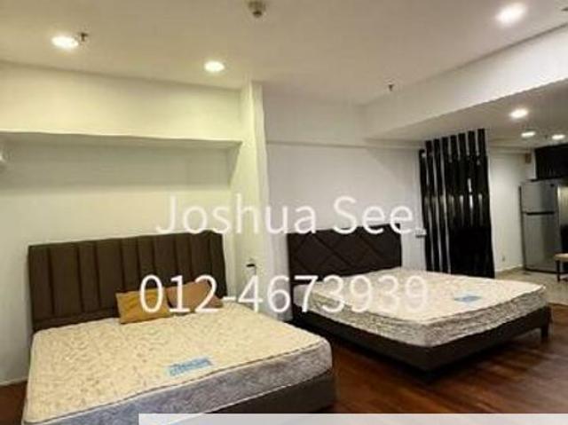 Sunway Resort Suites