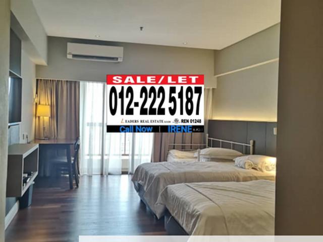 Sunway Resort Suites