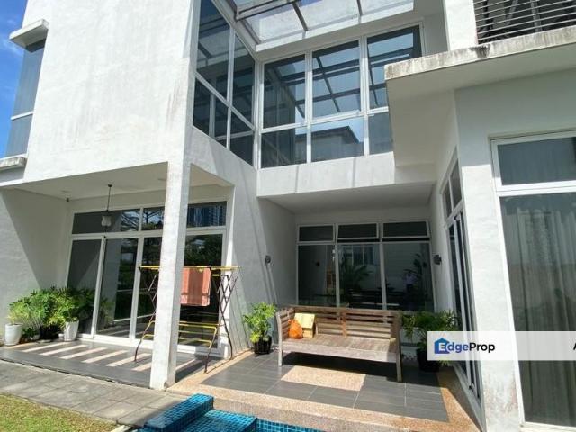 Sunway Rydgeway Puncak Melawati