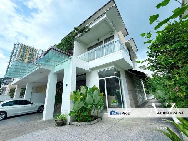 Sunway Rydgeway Puncak Melawati