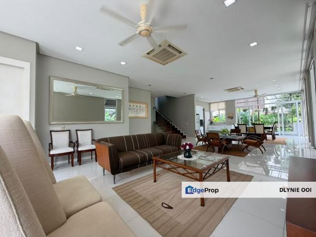Sunway Rydgeway Puncak Melawati
