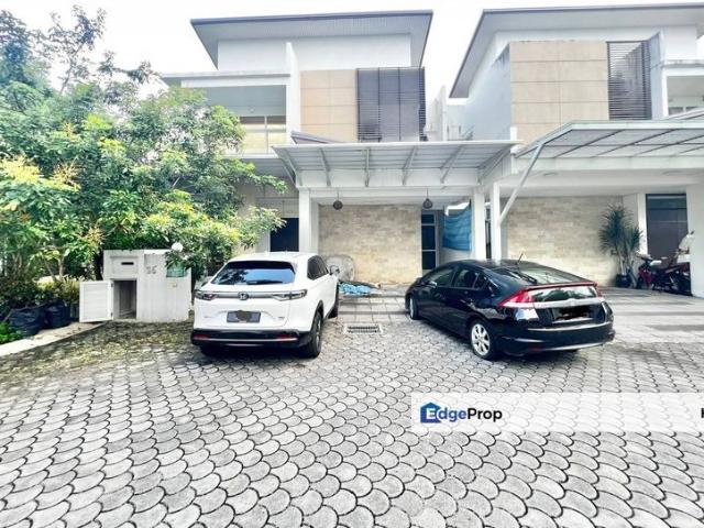 Sunway Rydgeway Puncak Melawati