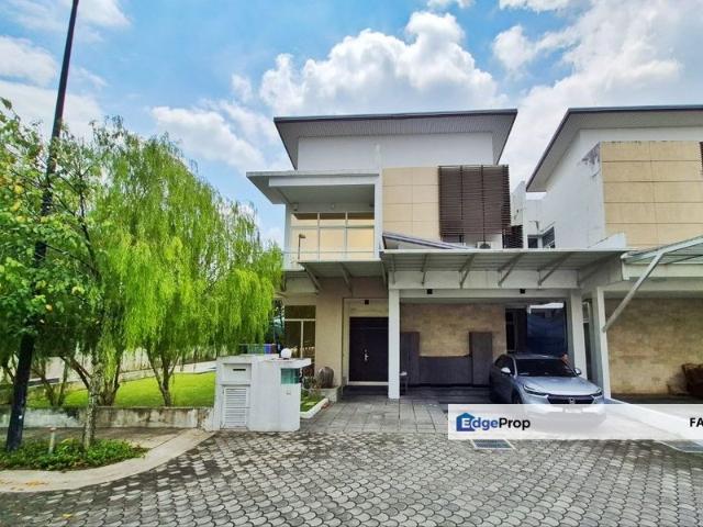 Sunway Rydgeway Puncak Melawati