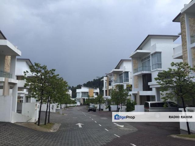 Sunway Rydgeway Puncak Melawati