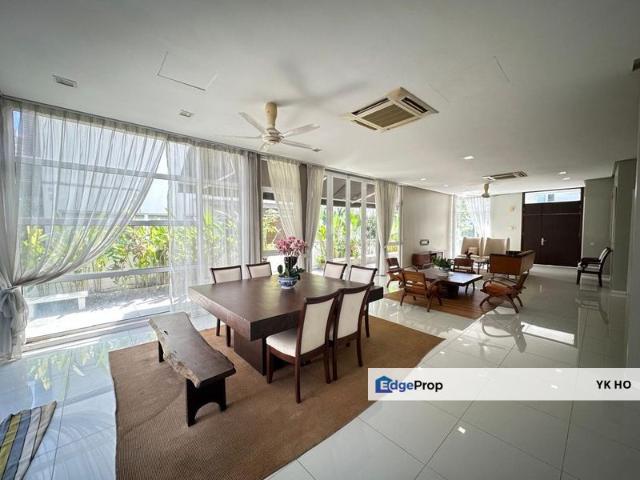 Sunway Rydgeway Puncak Melawati