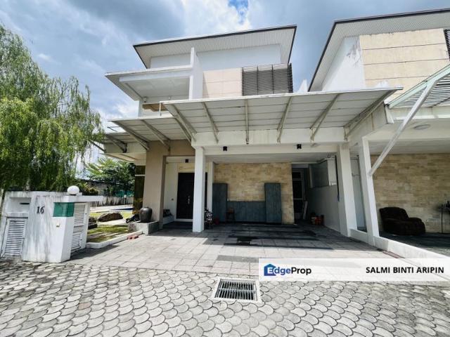 Sunway Rydgeway Puncak Melawati