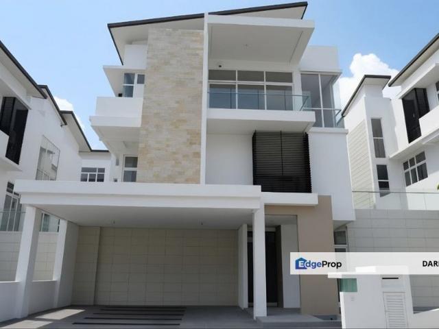 Sunway Rydgeway Puncak Melawati