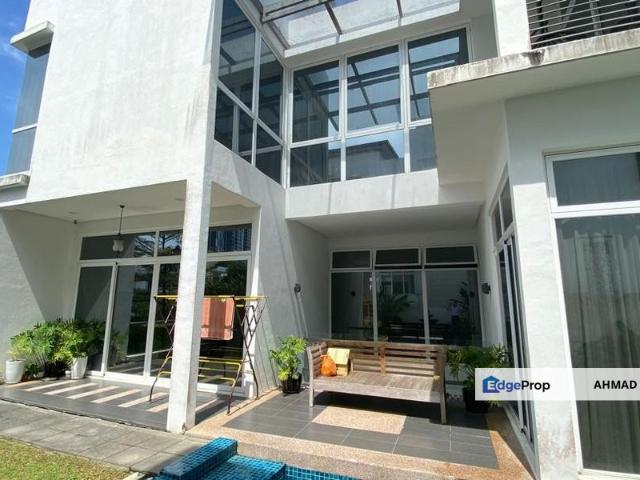 Sunway Rydgeway Puncak Melawati