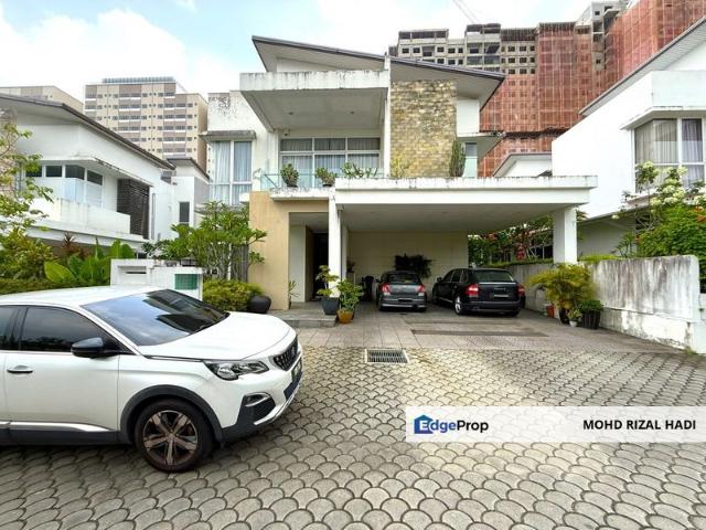 Sunway Rydgeway Puncak Melawati