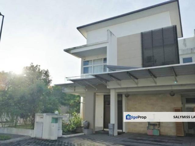 Sunway Rydgeway Puncak Melawati