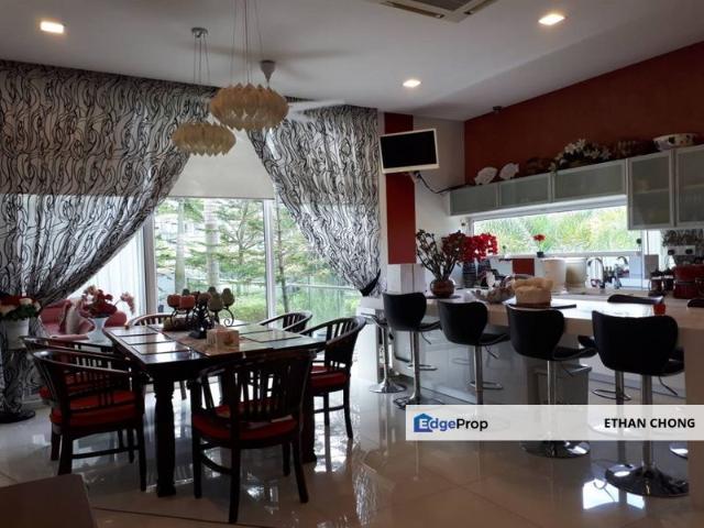 Sunway Rydgeway Puncak Melawati