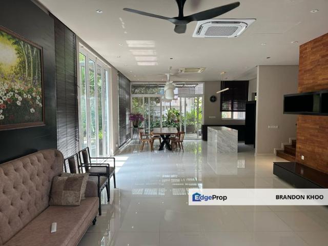 Sunway Rydgeway Puncak Melawati