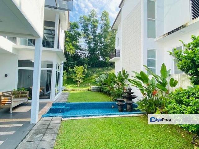 Sunway Rydgeway Puncak Melawati