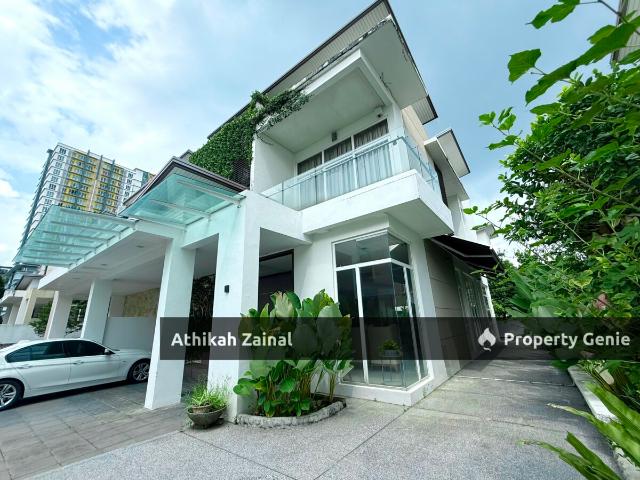 SUNWAY RYDGEWAY, TAMAN MELAWATI | 2 STOREY SEMID FOR SALE RM 2.20 MIL NEG