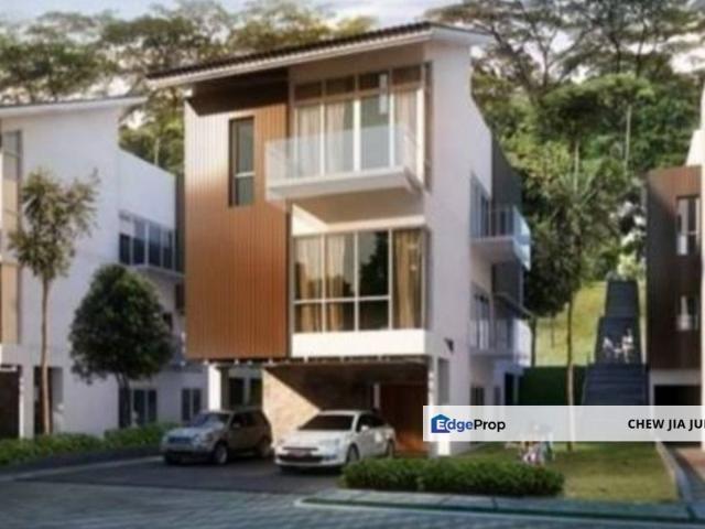 Sunway Rymba Hills
