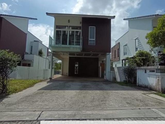 Sunway Rymba Hills