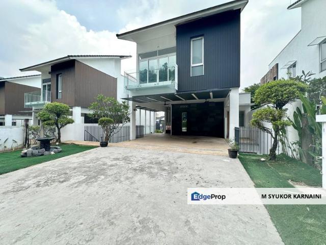 Sunway Rymba Hills