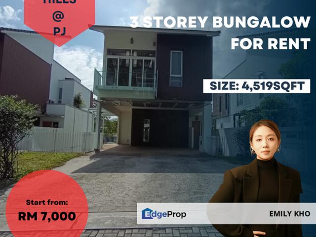 Sunway Rymba Hills