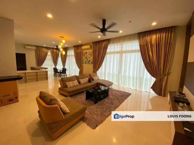 Sunway Rymba Hills