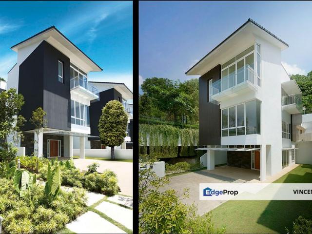 Sunway Rymba Hills