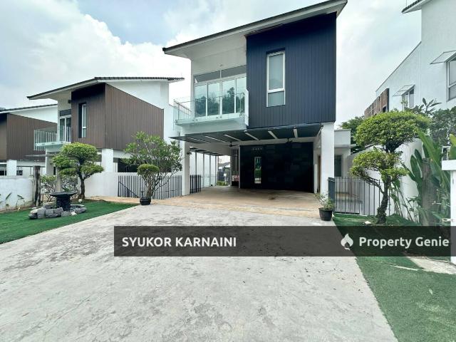 Sunway Rymba Hills