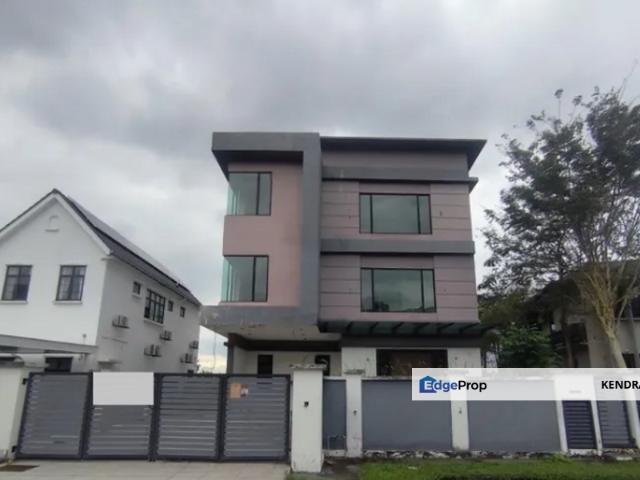 Sunway Rymba Hills