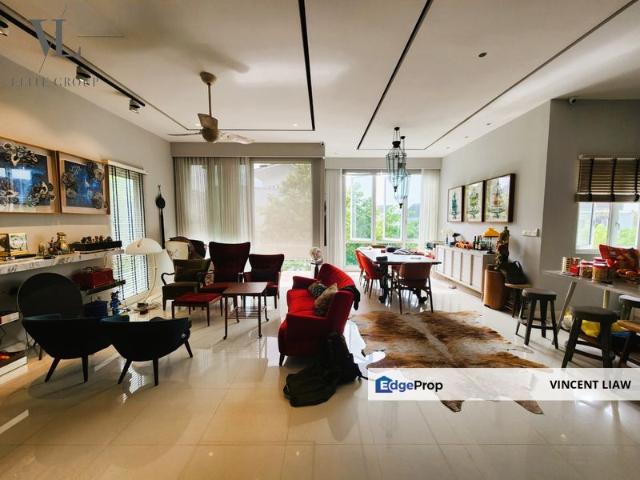Sunway Rymba Hills