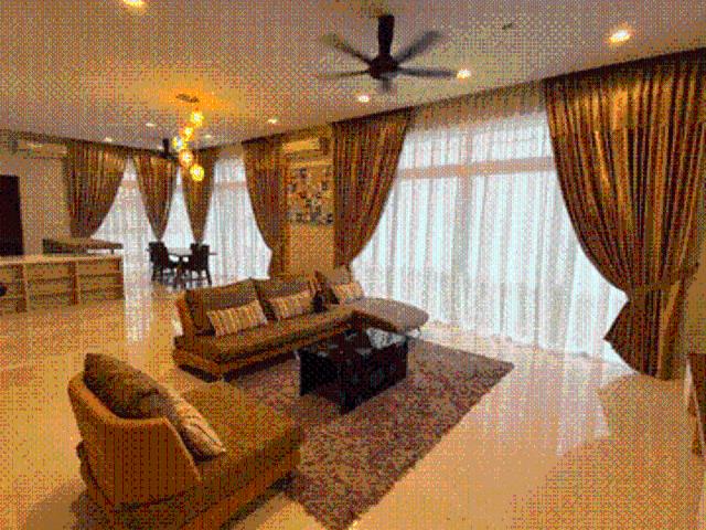 Sunway Rymba Hills Petaling Jaya