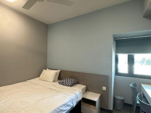 Sunway Waterfront Residence, Nook Co livingFully Furnish With Private Bathroom Master Room, Sunway, Subang jaya, Qua