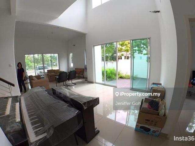 Sunway Wellesley Bukit Mertajam semi detached, Bukit Mertajam