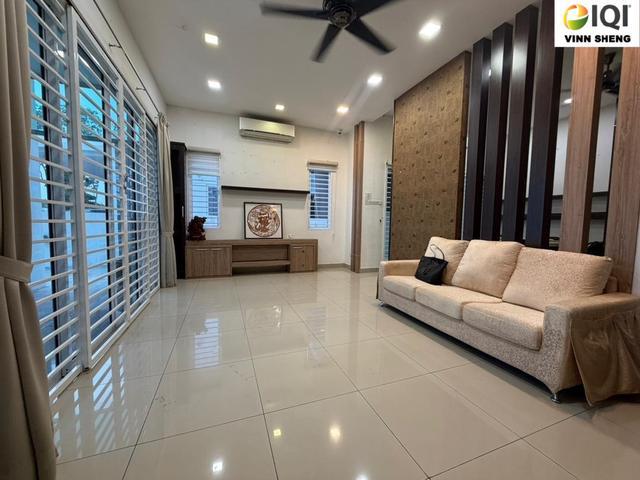 Sunway Wellesley SemiD For Rent 10 Airconds Ready Move In