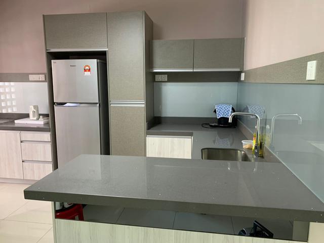 Sunway Wellesley Townhouse Condo For Sale