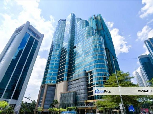 Sunway Tower