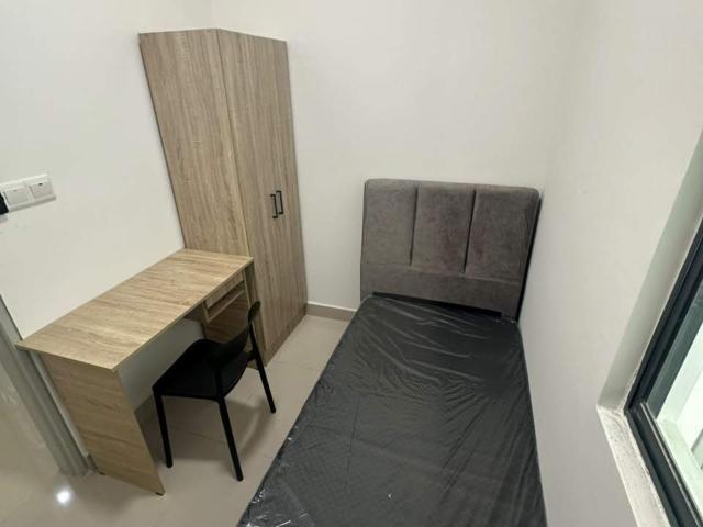 Sunway Taylor Uni Petaling jaya Subang Jaya Lrt Federal PJS5 New Unit