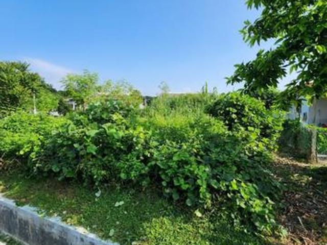 Sunway Tanjung Rambutan Residential Bungalow Land For Sale