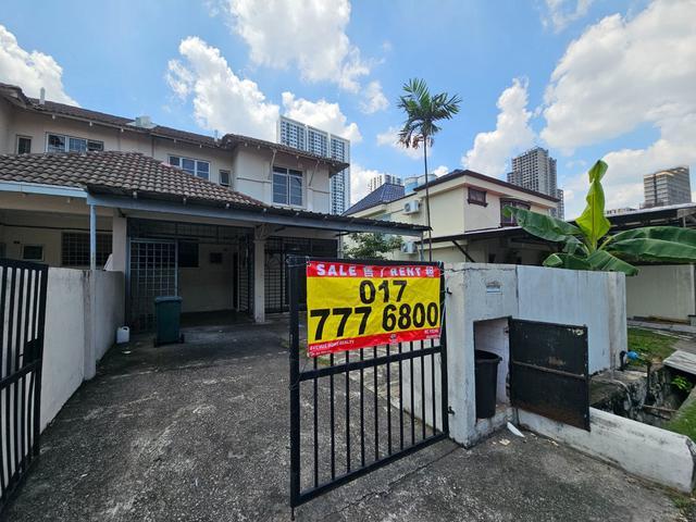 Sunway Terrace House for Rent