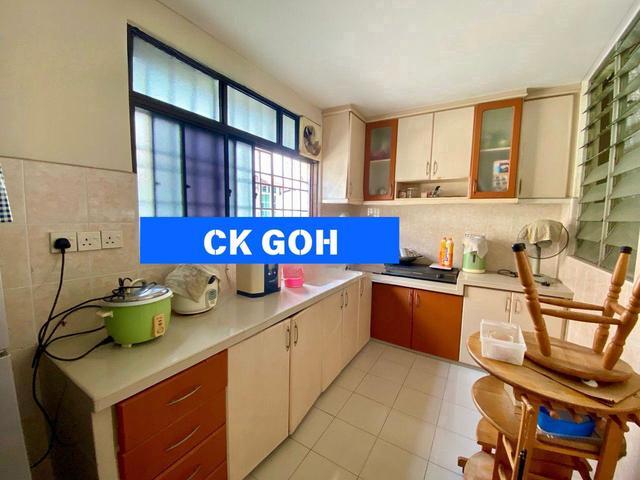 Sunway Tunas 2 Storey Terrace House 1800 SF RENOVATED PISA Bayan Baru