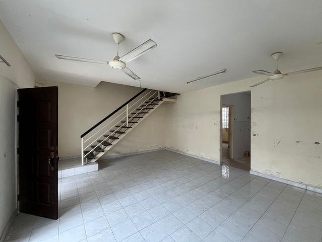 Sunway Tunas 2 Sty Terrace Bayan Baru Mahsuri Original Unit 2000sf