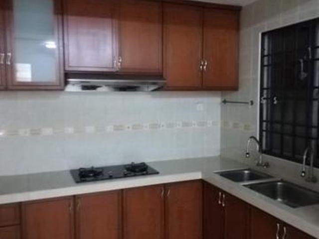 Sunway Tunas Renovated Partly Furnished Bayan Baru