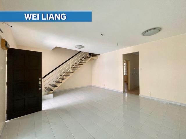 Sunway Tunas Terrace 1600sf CHEAPEST WELL MAINTAINED l Bayan Baru